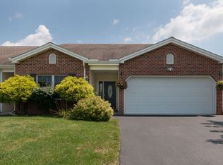 2520 Echo Springs Rd, Chambersburg, PA 17202