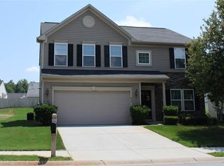 643 Cromwell Dr, Spartanburg, SC 29301