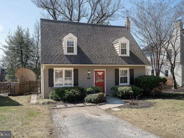 128 Homestead Rd, Wayne, PA 19087