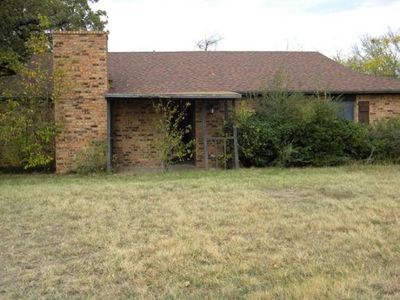 621 Park St, Azle, TX, 76020