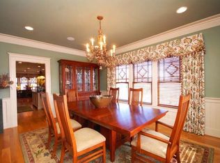 2003 Viburnum Ln, Asheville, NC 28803