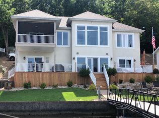 5754 Pheasant Pl, Osage Beach, MO 65065