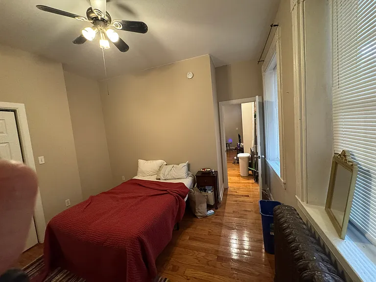 213 E King St #3 — Photo 13