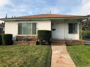 417 E Hellman Ave, Alhambra, CA 91801
