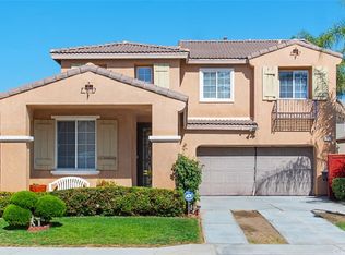 3867 Albillo Loop, Perris, CA 92571