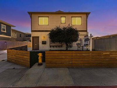 1325 Holly Ave, Imperial Beach, CA, 91932