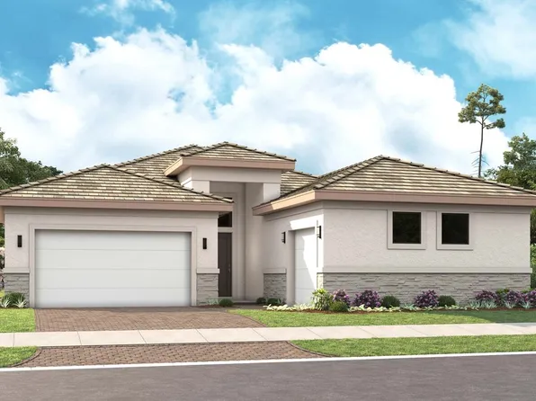 Sydney Plan, L'Ambiance at Avenir