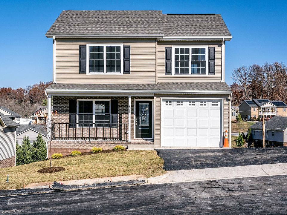 2744 Dorval Rd, Harrisonburg, VA 22801 Zillow