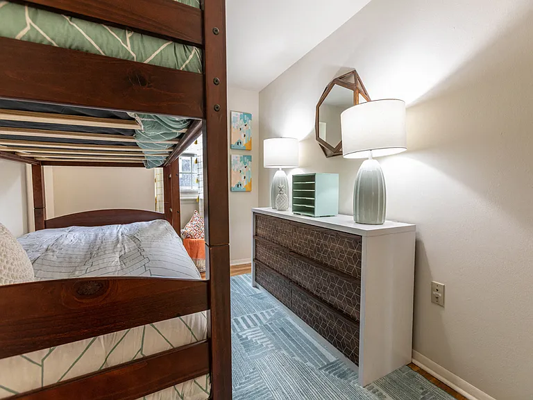 Somerset Woods Townhomes — Photo 13