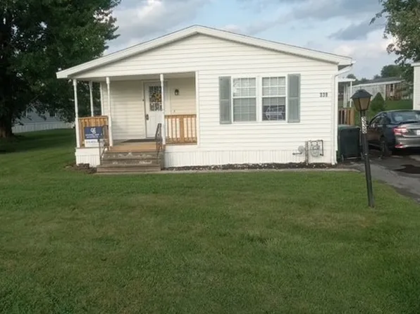 338 Matthew Dr, Clinton, NY 13323