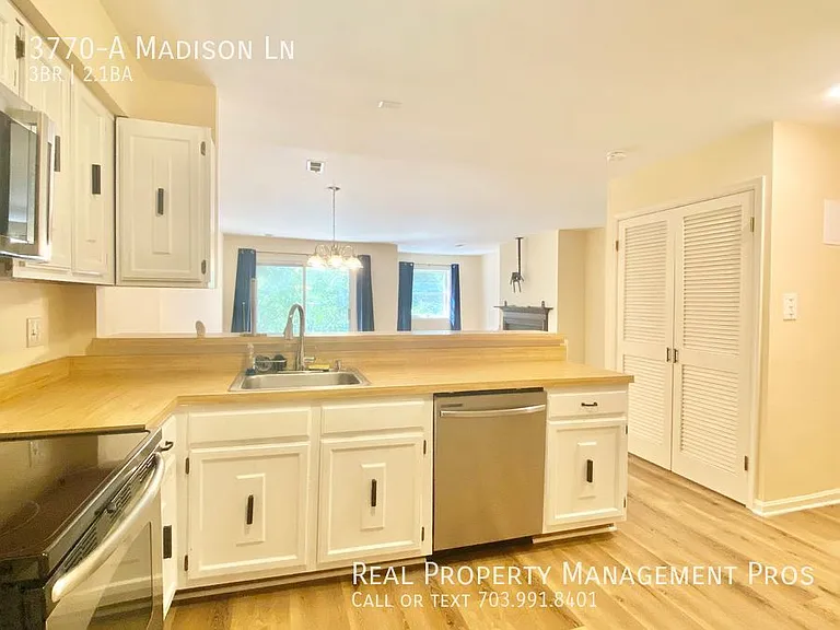 3770A Madison Ln #A — Photo 10