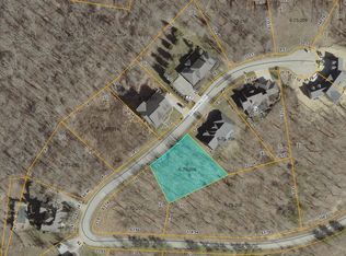 3 Beuhring Dr, Huntington, WV 25705