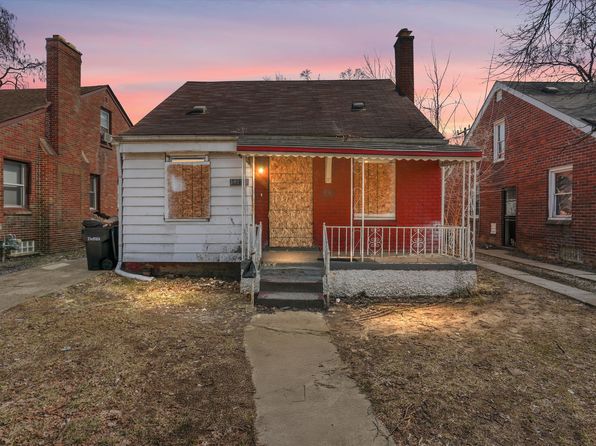 19170 Saint Marys St, Detroit, MI 48235