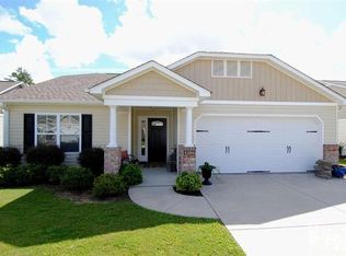 1284 Dunlop Dr, Leland, NC 28451