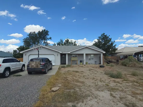 12 Road 6192, Kirtland, NM 87417