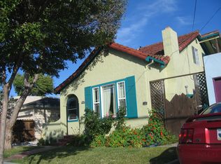 518 E Julian St, San Jose, CA 95112