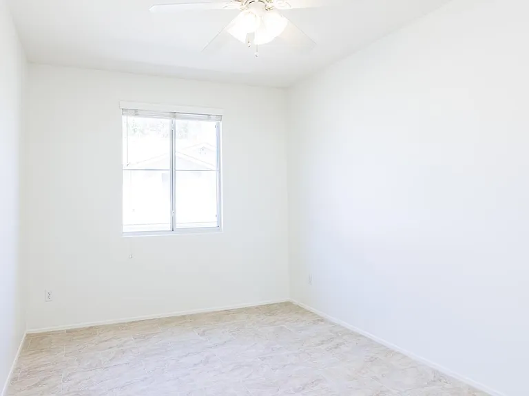Guest Bedroom #2 - same size as Guest Bedroom #1