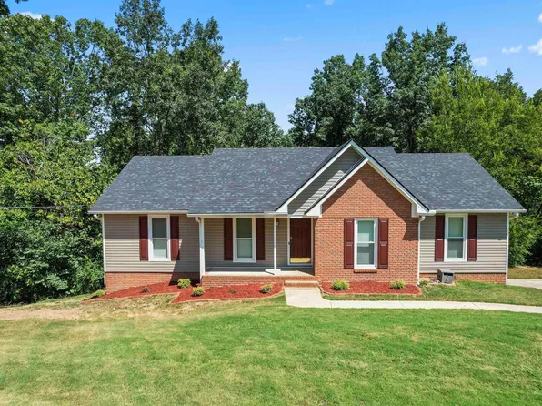 1931 Seattle Slew Dr, Helena, AL 35080