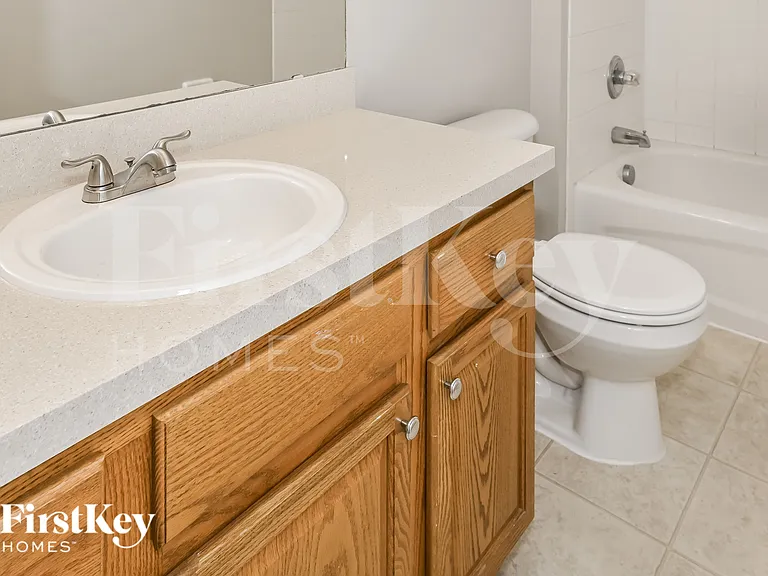 1814 Forest Creek Dr — Photo 14