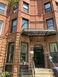 Rented by Garfield Realty 