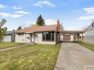 1120 Susanne Ave, Idaho Falls, ID 83404