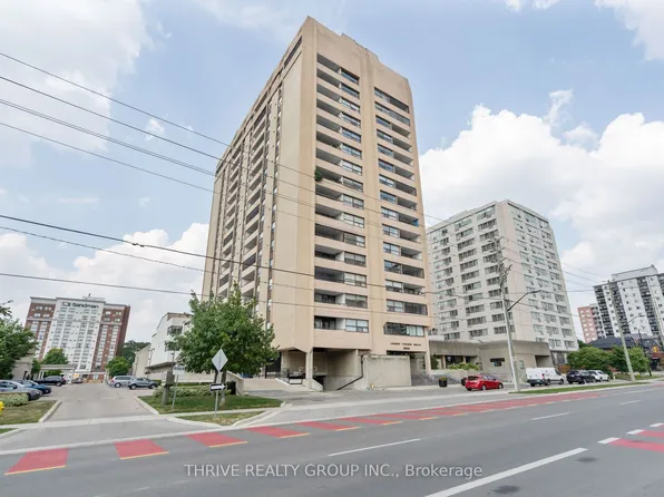 380 King St #605, London, ON N6B 3L6