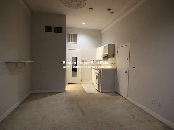 550 Columbus Ave. #1 Boston - South End Unit Photo 3
