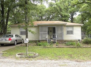 112 Bluebonnet Dr, Gun Barrel City, TX 75156
