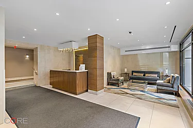 Rented by CORE