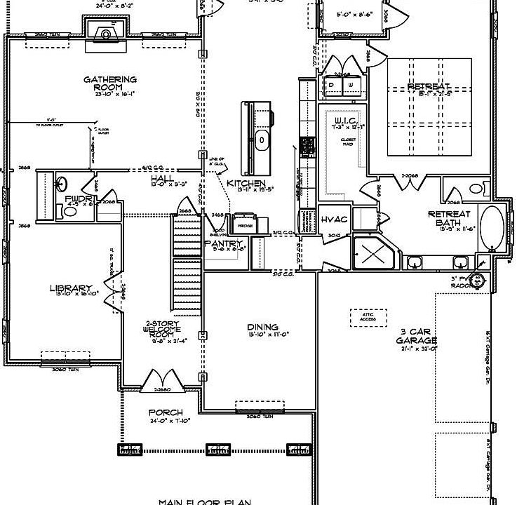 2nd image of 4718 River Ridge Blvd