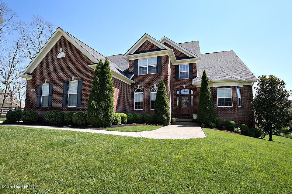 Maddox Exterior