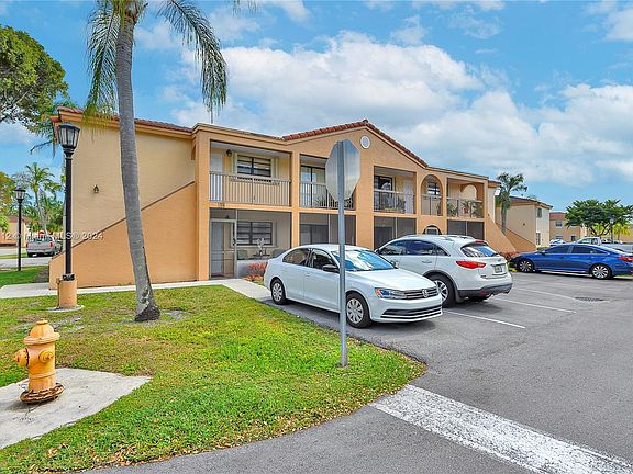 4th image of 18330 Mediterranean Blvd APT 2301