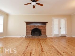 505 Roy North Rd, Carrollton, GA 30117