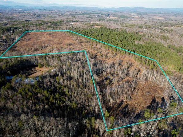 0 Shenandoah Dr, Spindale, NC 28160