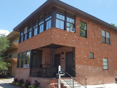 3555 Central Ave, Saint Petersburg, FL, 33713