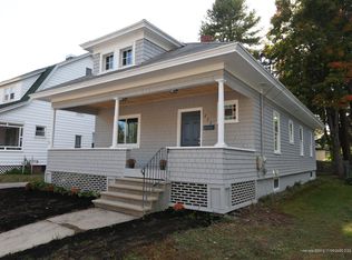 432 Turner St, Auburn, ME 04210