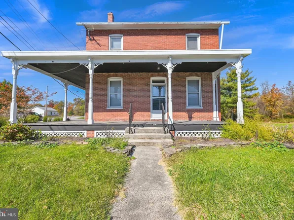 2518 & 2520 York Rd, Gettysburg, PA 17325