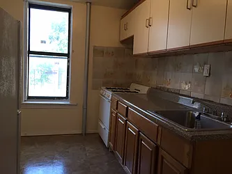 Rented by Brooklyn Vertical Inc.