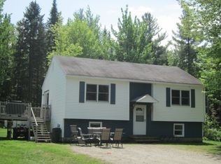75 Ebenezer Pl, Hyde Park, VT 05655