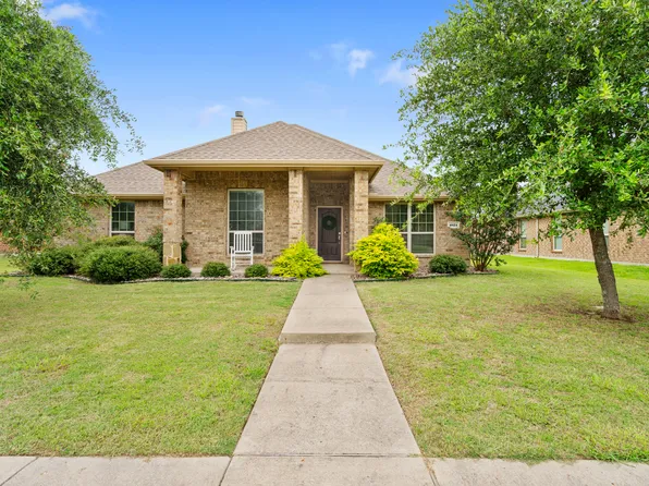 1024 Hidden Creek Dr, Royse City, TX 75189