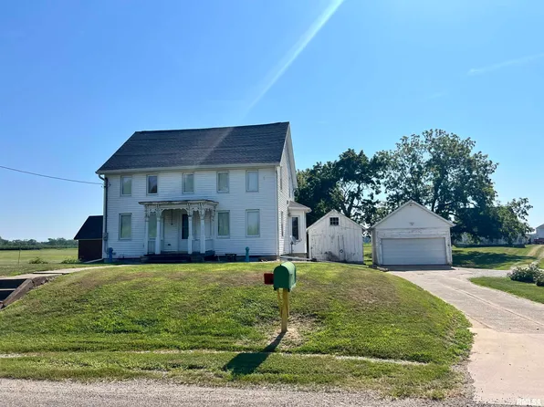 23611 N County Highway 22, Canton, IL 61520