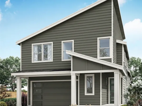 17813 139th Avenue Ct E #43, Puyallup, WA 98374