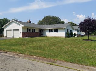 33 Spier Ave, Rochester, NY 14620