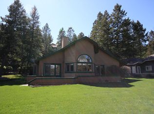 71 Golf Ter, Bigfork, MT 59911