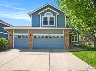 3728 Foothills Dr, Loveland, CO 80537