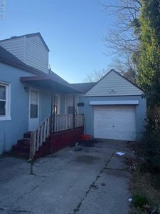 2220 Camden Ave, Portsmouth, VA, 23704