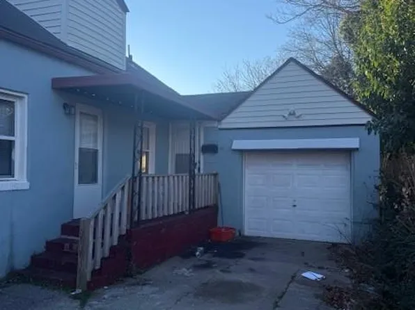2220 Camden Ave, Portsmouth, VA 23704