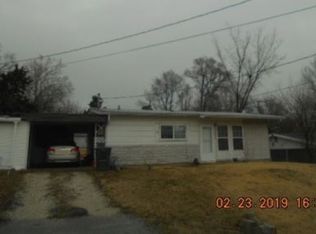 505 Dale St, Fulton, MO 65251