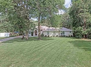 4713 Sherlock Pl, Saint Augustine, FL 32086