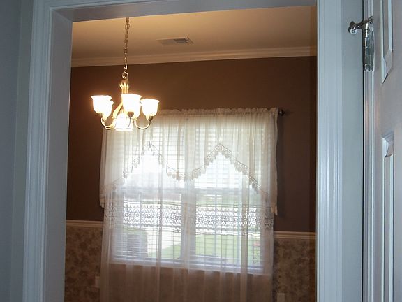 Dinning Room from Kitchen